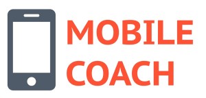 Mobile Coach logo